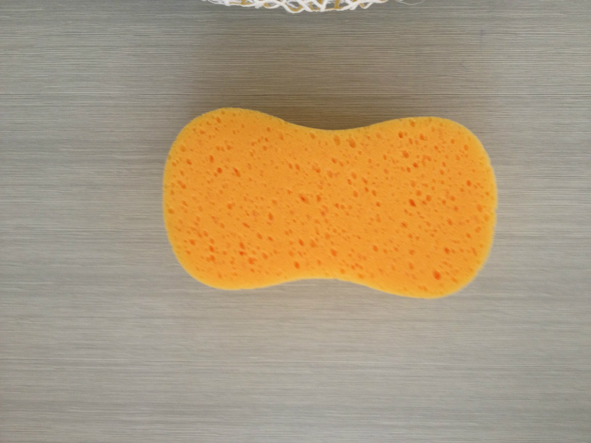 8字洗车海绵大号 高密汽车海绵擦蜂窝洗车海棉 瓷砖美缝海绵