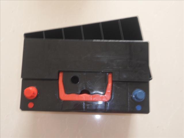 汽车电瓶组装  电瓶配件  80AH电瓶外壳