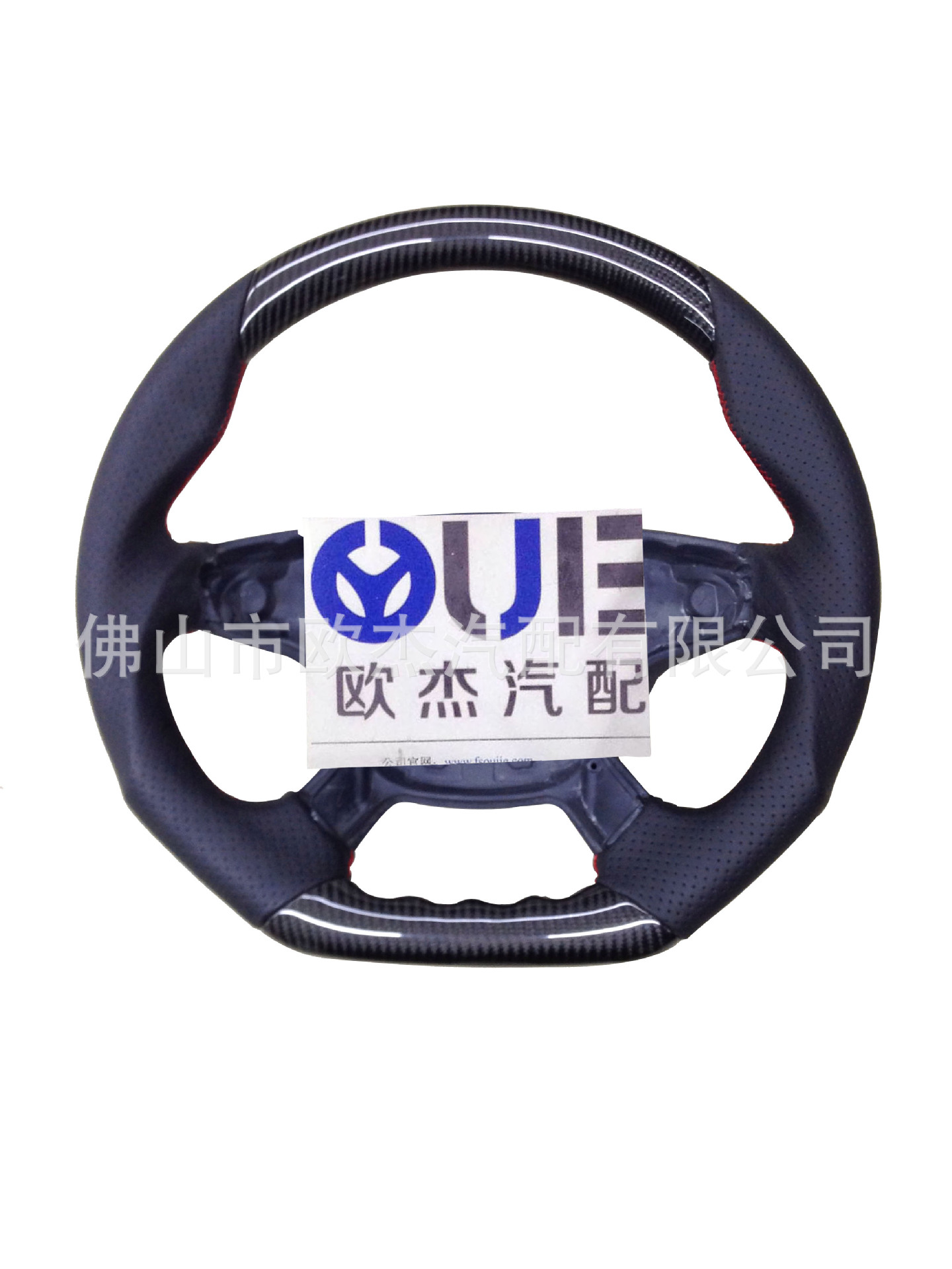 2012款福克斯盤 01