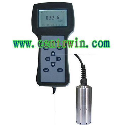 便携式浊度计(四种量程) 型号：BTCJ/PTS-1000