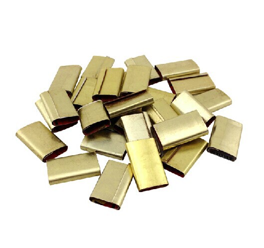 打包铁扣 手打包带铁扣