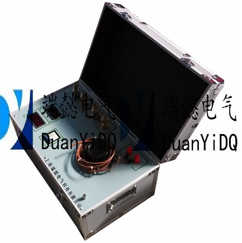 大电流发生器轻型升流器 原厂供应