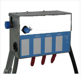 供应客房分配器SUPPLY HOUSEKEEPING DILUTION