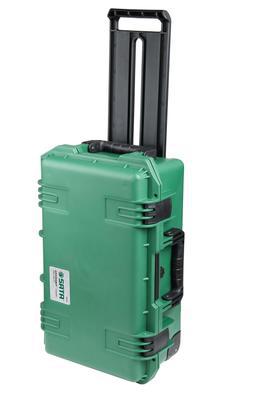 世达 拉杆式箱 26寸（含标配海绵） 95302