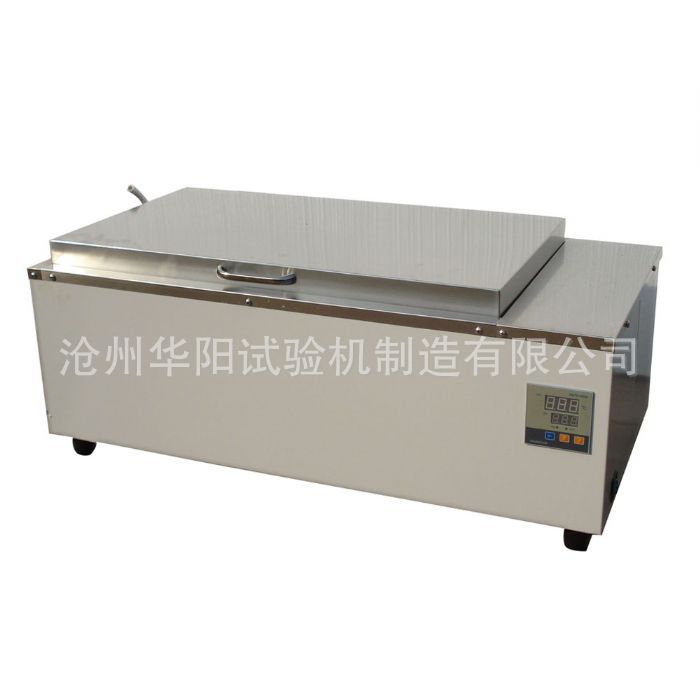 CF-B数显恒温水浴 马歇尔稳定度试件专用 公路、沥青试验检测仪器