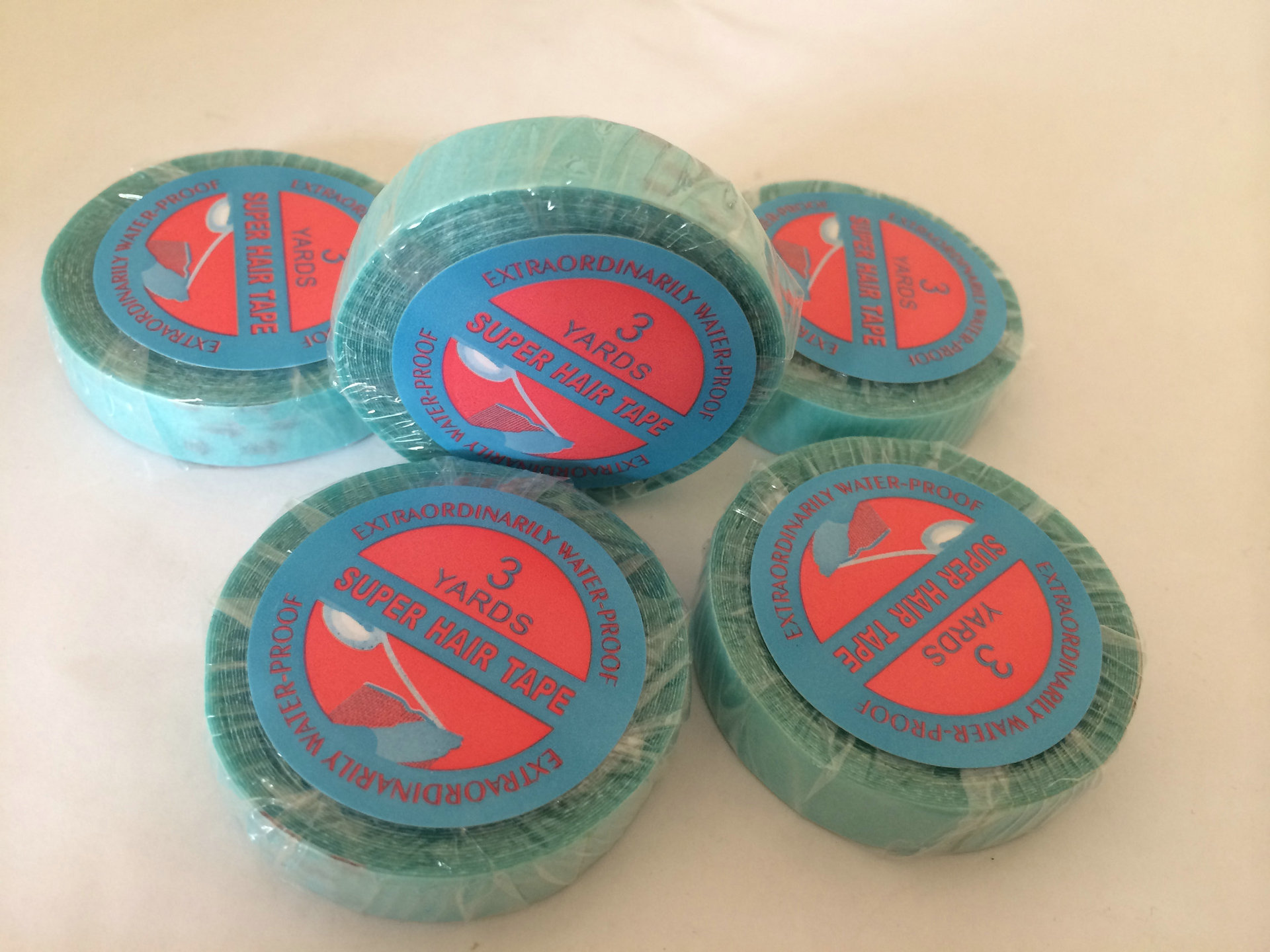 Tête mannequin - Ref 284304 Image 10