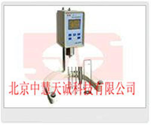 数字旋转粘度计