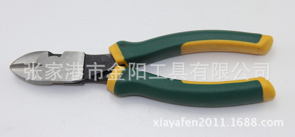 2014年金阳工具工业级最新特写钳子