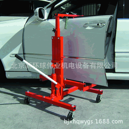 移动式轿车车门拆装器BJ-T02