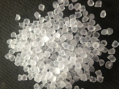 Manufactor Direct selling transparent New material PVC Plastic 95 degree