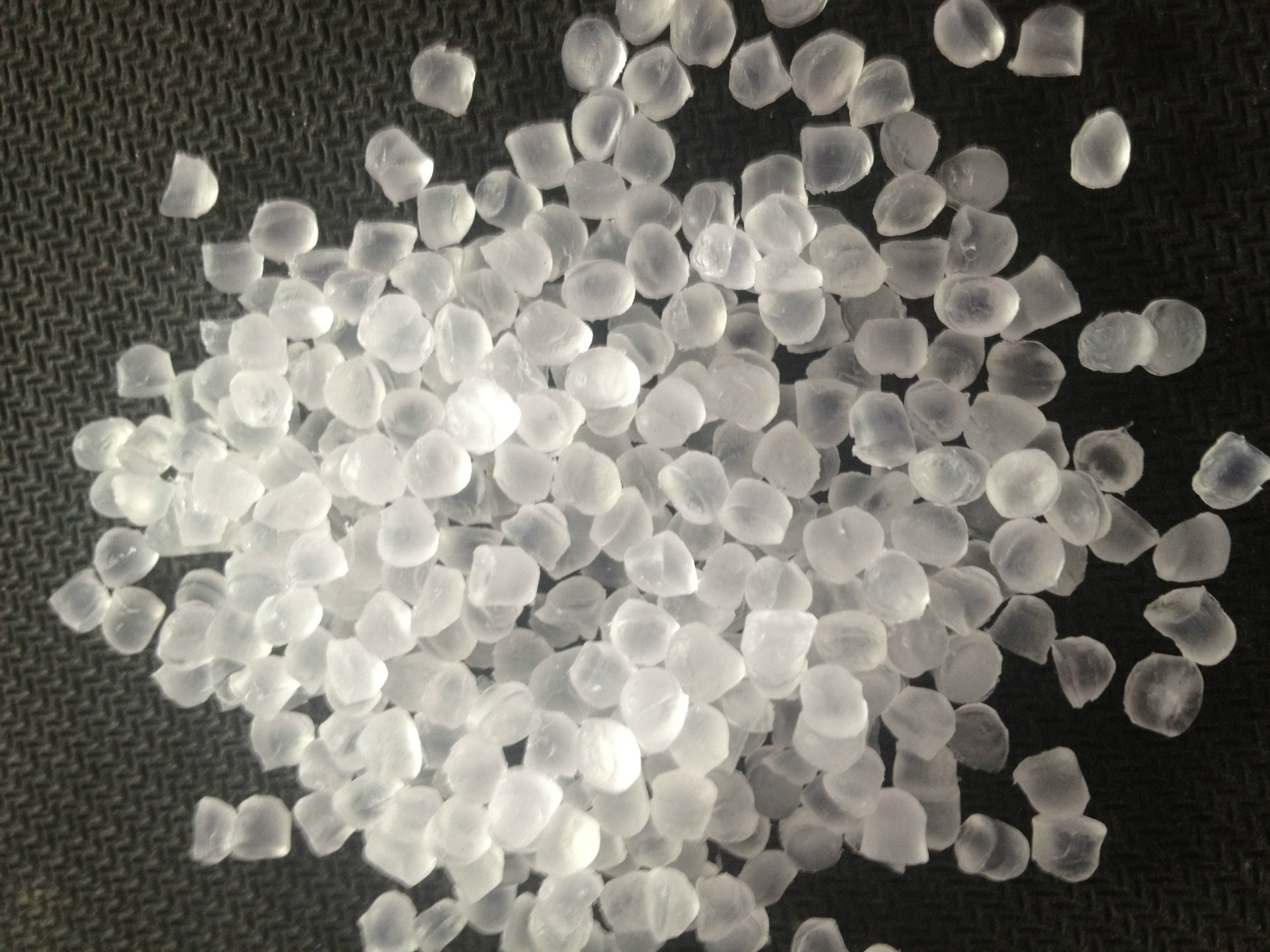 Manufactor Direct selling transparent New material PVC Plastic 95 degree
