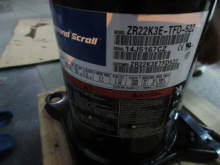 �Ϻ�������������COPEALNDѹ���� ZR22K3E-TFD-522