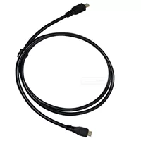 USB кабель зарядки сокровище специальный зарядный кабель Micro USB револьвер MINI 5PIN публичный дата кабель 1 метр