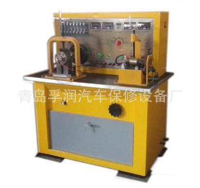 孚润牌TQD-2A汽车电器万能试验台发电机启动机试验台起动机测试台