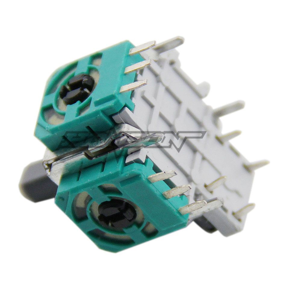 廠傢直銷 批發 遊戲機配件 全新 XBox one手柄3D操