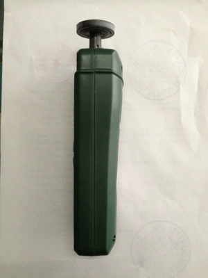 tachometer Type Contact