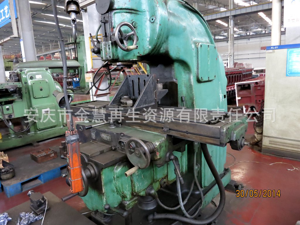 二手X53K铣床/X53K铣床（北京常州）