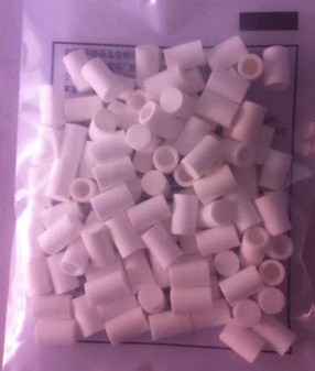 松下NPM过滤棉N510054846AA N510059928AA贴片机过滤棉松下过滤棉