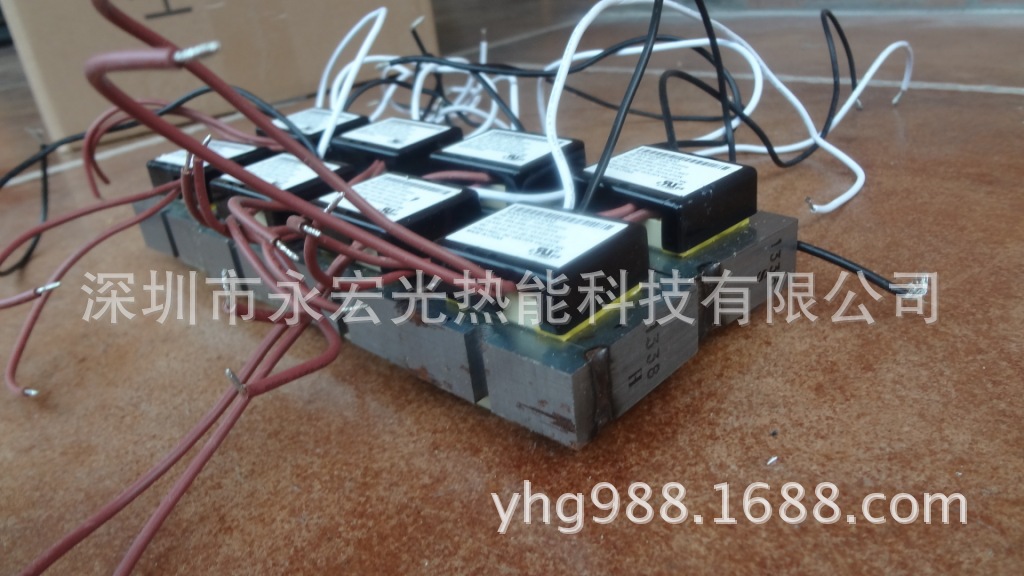 供应霍尼韦尔Honeywell点火变压器110V转24V原装正品