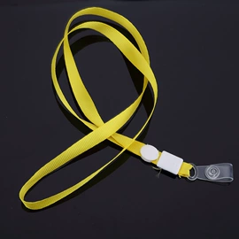 证件卡、挂绳;卡包卡套;长尾夹装订夹