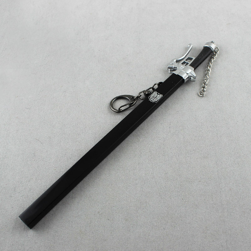 新款鞘刀-進擊的巨人鞘刀2