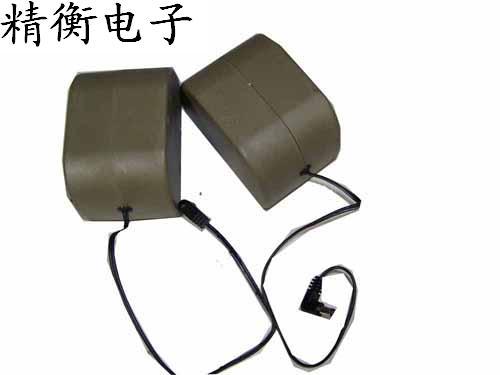 电子吊秤电池 吊钩秤电池 方形 半圆形吊秤电池|ru