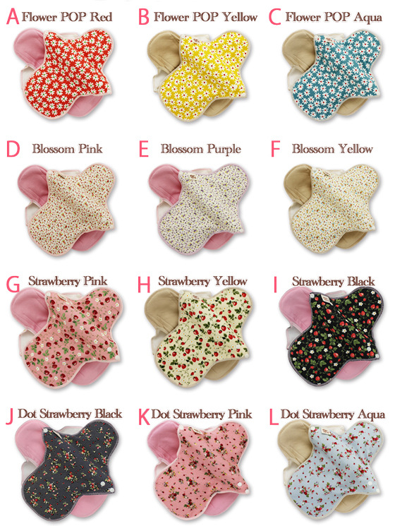 Pads pour soutien-gorge - Ref 833199 Image 27