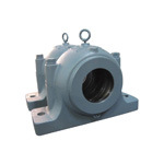 日本TOHO 直立式轴承座 SN611F   SN616F