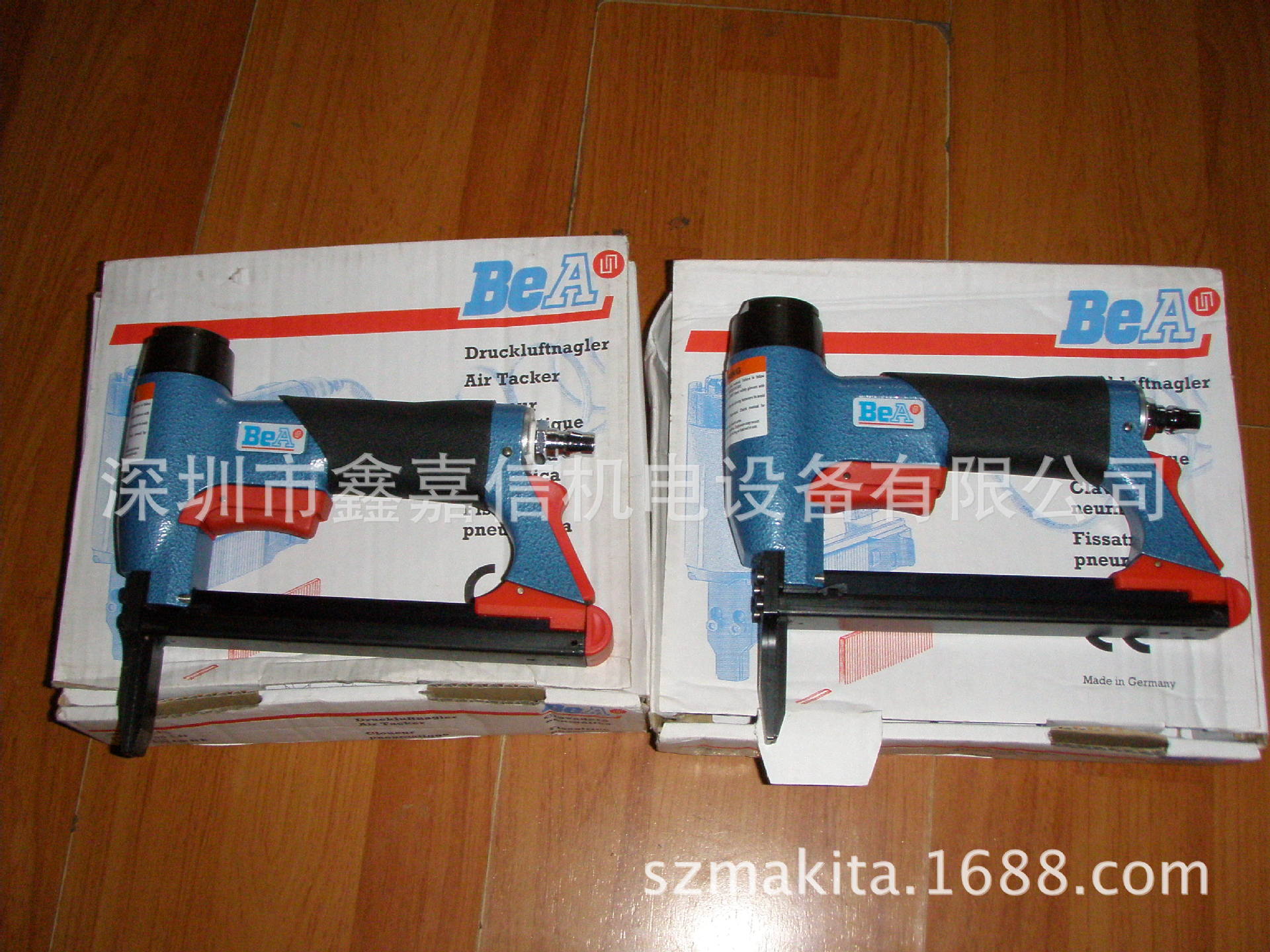批发零售德国BEA码钉枪71/16-436LN
