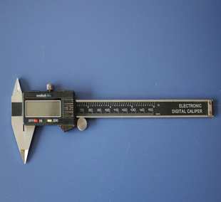 Sharp mouth digital display heterosexual caliper manufacturers heterosexual digital caliper wholesale vernier caliper high precision