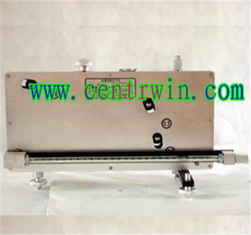 轻便倾斜压力计 型号：HFKQY-200