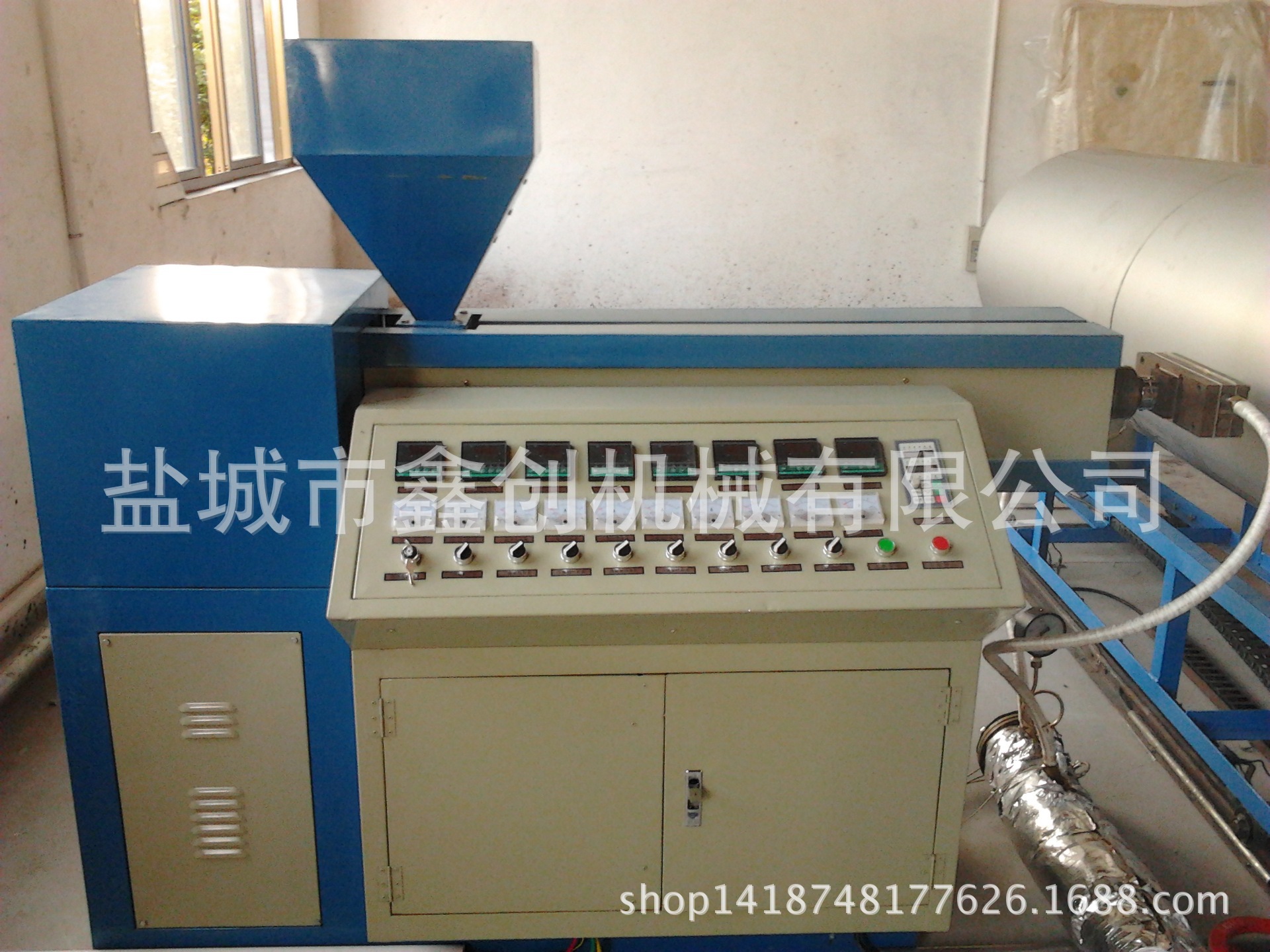 pp非织造熔喷机械 熔喷口罩布机械设备