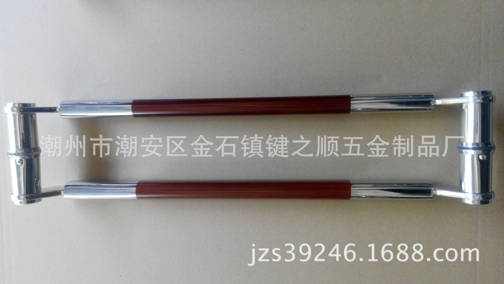 键之顺五金制品厂 豪华门拉手