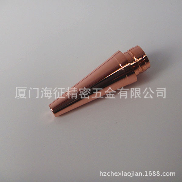 厦门电镀厂 电镀厂 供应电镀铜 镀铜 电镀红铜