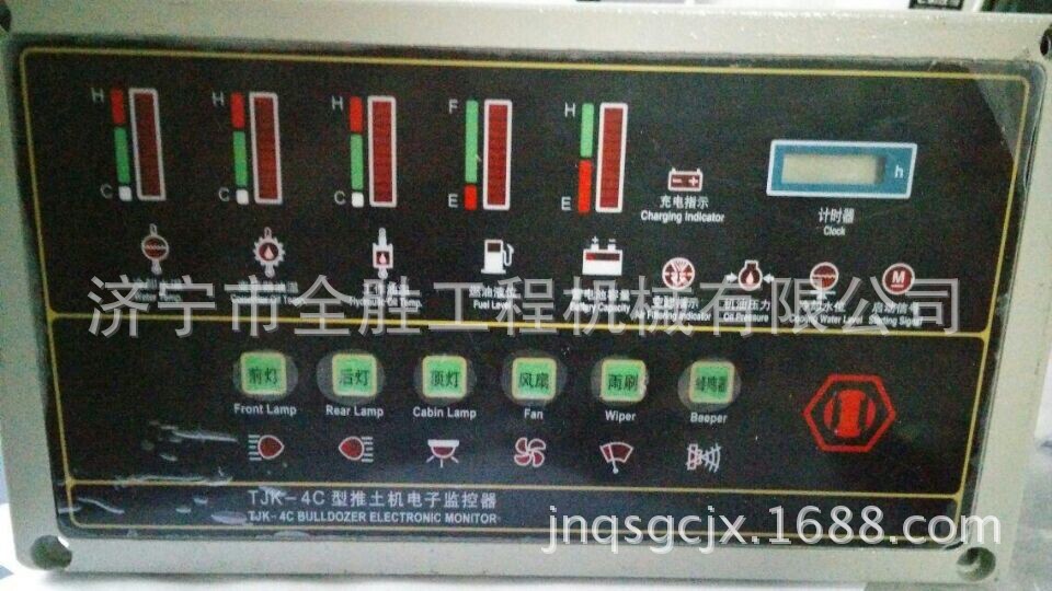 供应SD22TJK-4E推土机检测仪 驾驶室显示器