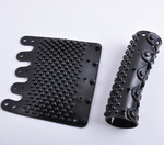 【厂家直销】汽车内饰用品 车用按摩方向盘套 2个装 PL-017