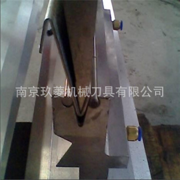 厂家直销数控折弯机模具，成型折弯机模具，折弯机成形模具|ms