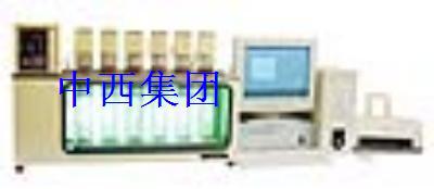 M347240自动粘度仪/产品SS139-NCY-2其他仪器仪表