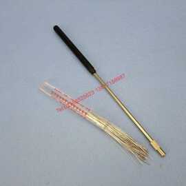 接种棒+镍铬丝 一套15元 接种丝 100根/包 镍铬丝 接种针 接种环