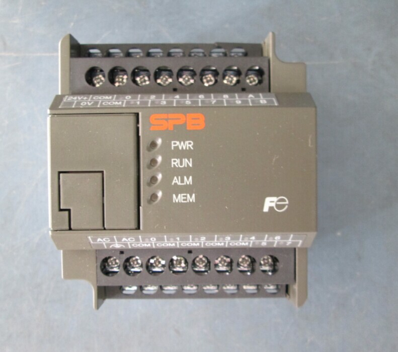 SPB 编程器  NWoP20T-31    DC24V 