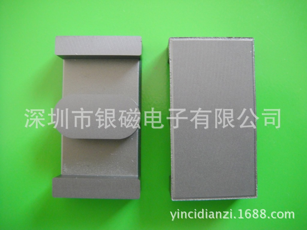 EED4018磁芯、PC95材质、CORE、铁氧体磁芯