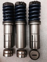 阿玛达村田金方圆优洛捷迈扬力盛通萨瓦尼尼数控冲床模具