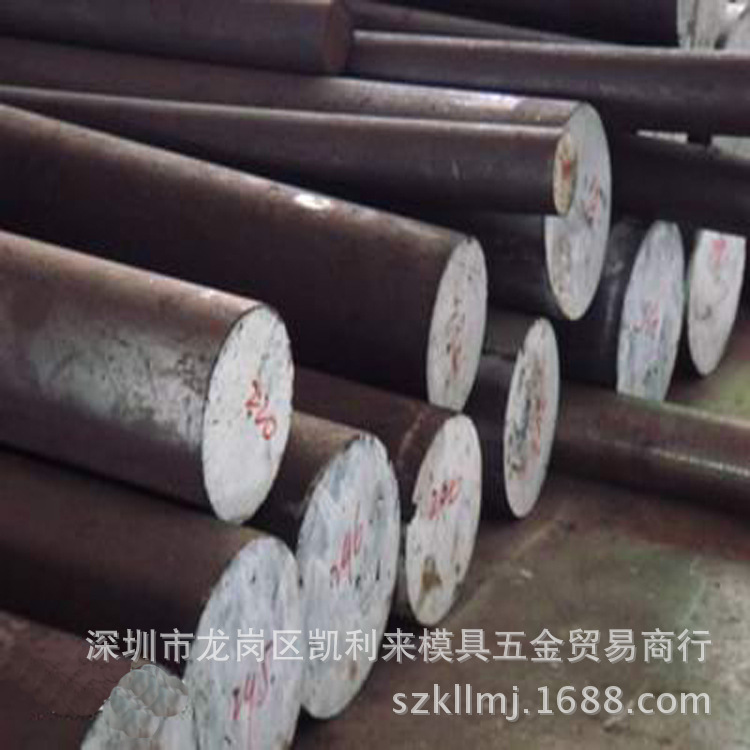 大量现货拉光圆棒210A15易切削圆钢230M07/240M07六角易车铁棒