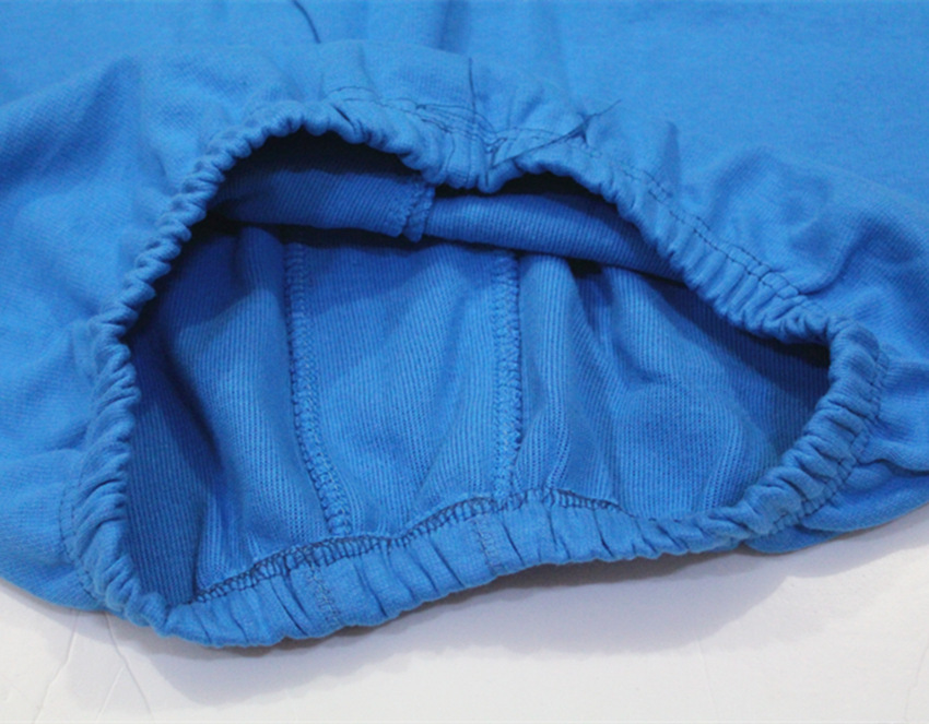 Pantalon collant Moyen-âge en coton - Ref 760080 Image 22