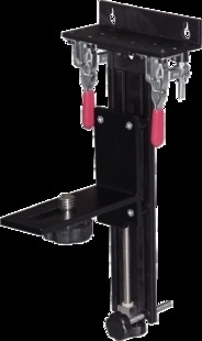 WB-5壁挂架/挂墙板 扫平仪/标线仪/水平仪附件