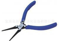 专业代理米思米 无牙细尖嘴钳 CYD-PE-37