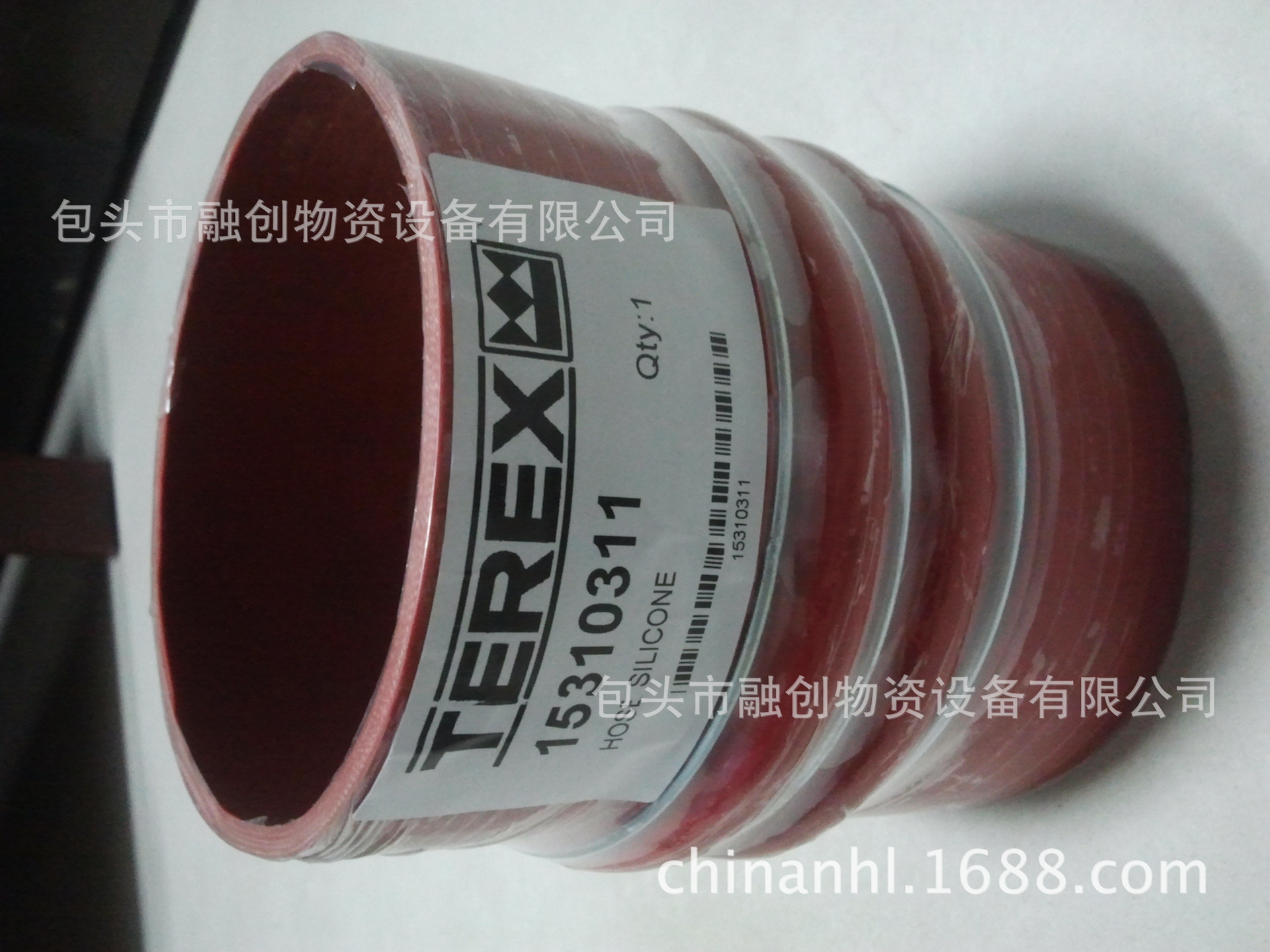 供应特雷克斯TEREX TR60用15310311软管总成