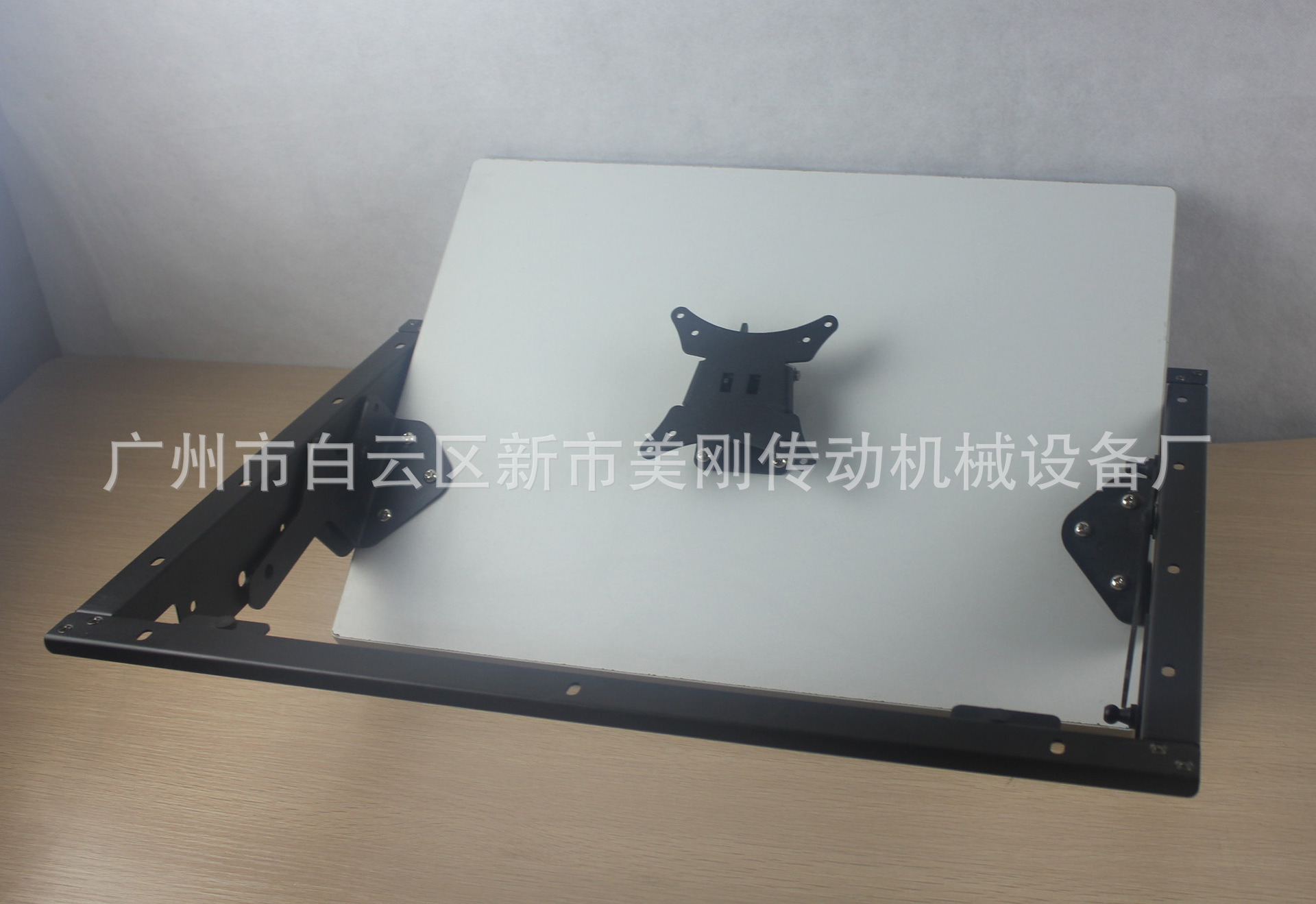 不帶邊框黑色