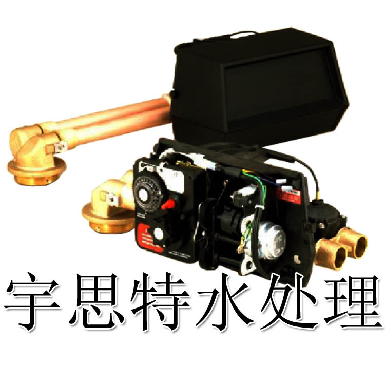 美国富莱克FLECK2850ST控制阀 富莱克2850软化控制阀 富莱克阀