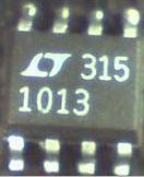 LT1013CS8 LT1013